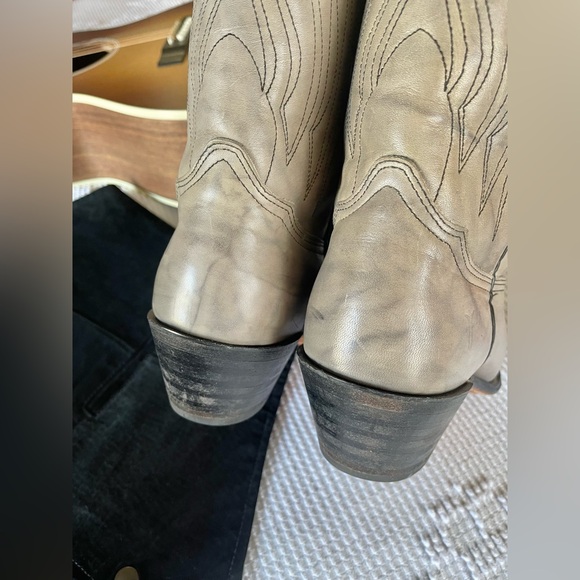 FRYE | Billy Boots - Picture 5 of 8